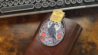 Traveler’s Notebook | Standard TN | Plan With Me | #planwithme #write #plans #plans  #journal 