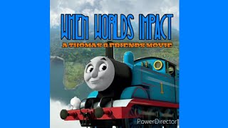 Thomas, Youre The Leader