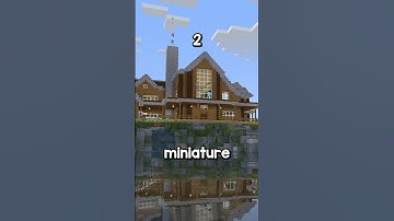 Best Minecraft Shaders for Low-End PCs (Part 2) #short