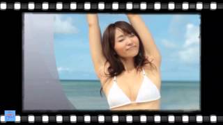 吉木りさ グラビア・水着アイドルムービー(1／7)