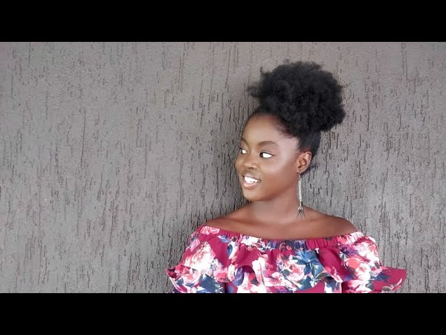 Too Faithful by Moses Bliss (Cover by ELLA TWUMASI)