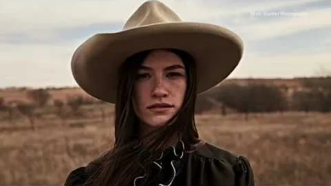 Cowboy Photographer Scott Slusher