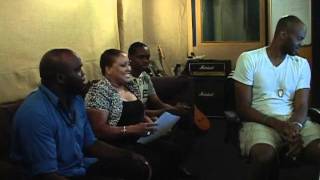 New Denise Belfon _Show Meh! (PT2) _Zing Zang Riddim