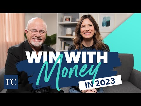 12 Things to Do Differently with Money in 2023 with Dave Ramsey