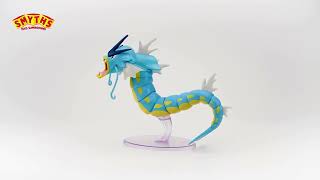ポケモン Gyarados Epic Battle Figure ギャラドス ポケモン Gyarados