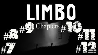 Limbo capitulo 7,8,9,10,11 y 12