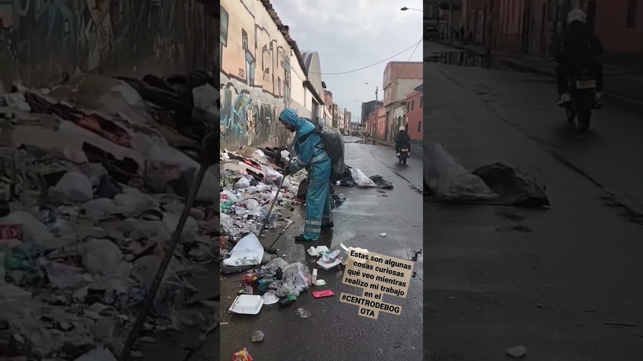 esto si es extremo en el 