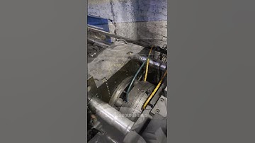 How Plastic Buckets Are Made: A Factory Tour #shortvideo #amazingwork