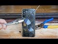 Xiaomi Mi 8 - Crash Test