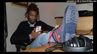 Lil Keed - ITS UP FREESTYLE (INSTRUMENTAL) Prod. Ray