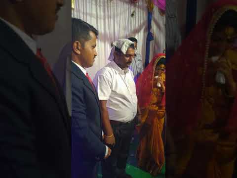 Hennu illasi koduva shastra in Gowdas marriage