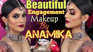 SAGAI MAKEUP AND HAIRSTYLE ! SAGAI MAKEUP ! SAGAI MAKEUP TUTORIAL ! BEAUTIES PARLOUR ! MAKEUP HACKS