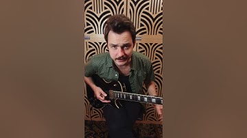 Lick Of The Week Ep. 15: you haven’t heard this one for sure