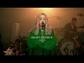 Ashley Monroe: Rosegold Live