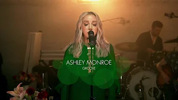 Ashley Monroe: Rosegold Live