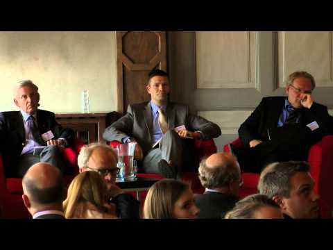 Regional security in the North_Stockholm Free World Forum, Part 2 of 2