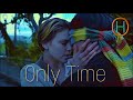 Enya - Only Time (Tradução) Legendado Lyrics (Doce Novembro)