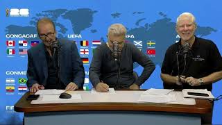 2026 FIFA World Cup: Group Stage Predictions and Analysis (Groups A-F)