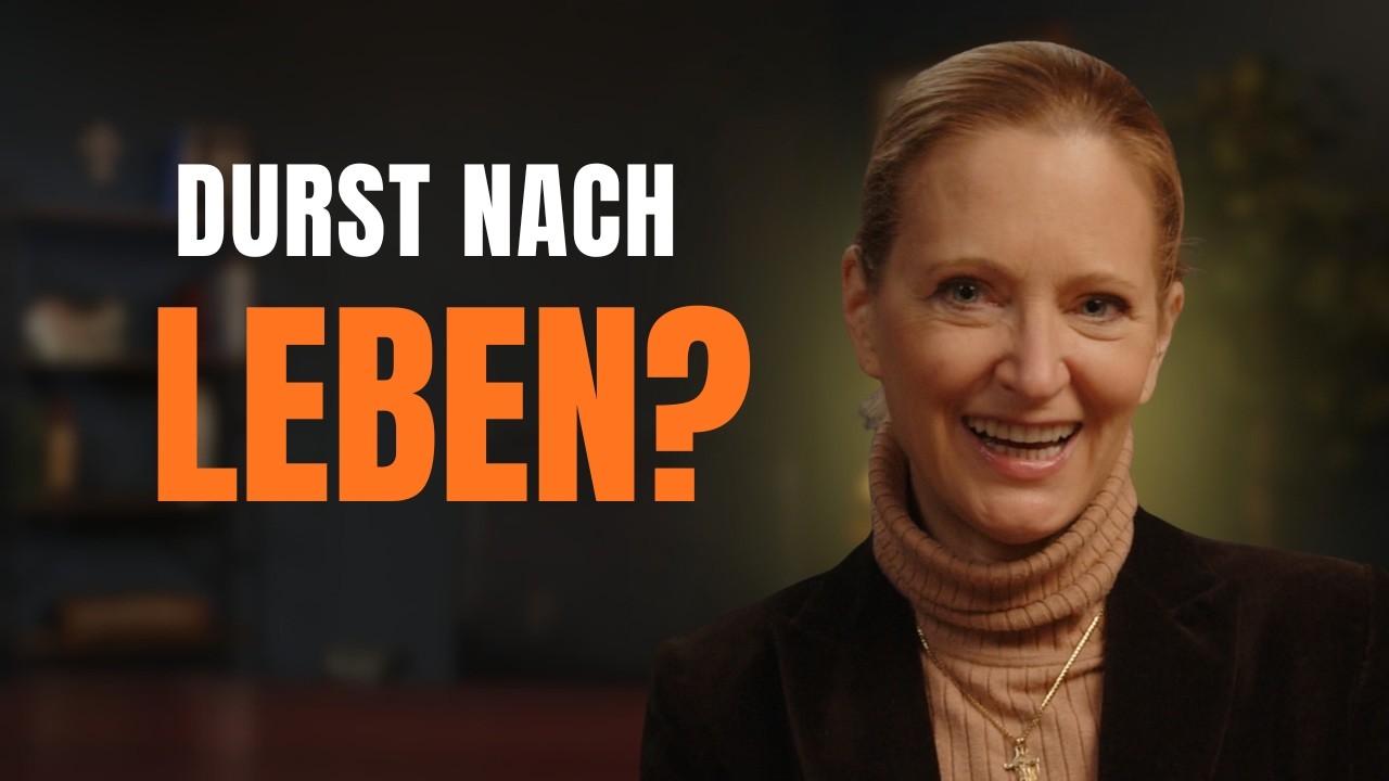3. Sonntag der Fastenzeit (A): Durst nach Leben?