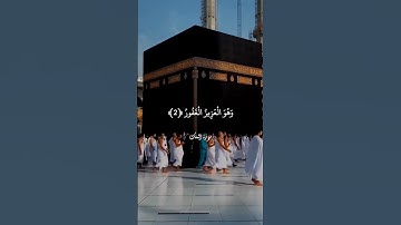 سورة الملك علي جابر
