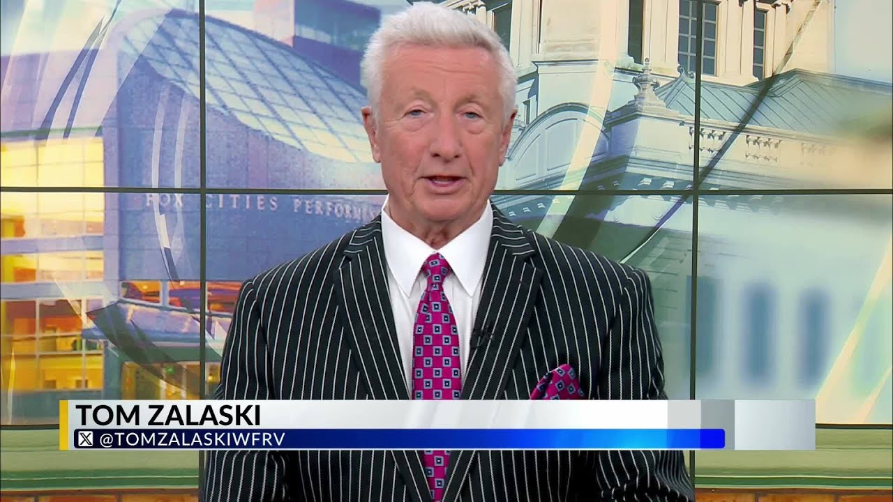 Body recovered from Fox River in Green Bay - YouTube