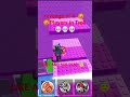revenge of 4 Players Bads in i wanna run away Tower troll 💀💀💀😂😂😂(Video Good and Cool) 😎😎😎😎