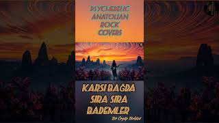 Ürgüp Türküsü Ürküler Ürkçerock