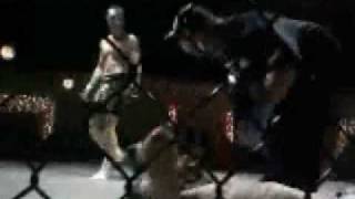 Cagethug-Eidis-Aprii-25,2010-West Union, Ia