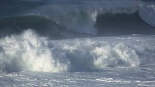 Ocean Waves - Free Stock Video Clip Free DownLoad