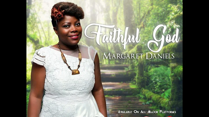 Covenant keeping God - Margaret Daniels