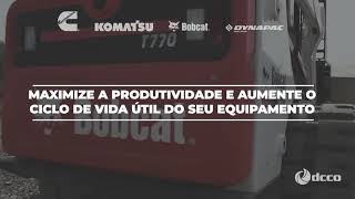 Peças Genuínas E Assistência Técnica Dcco