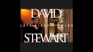 David Stewart - Heaven ft. Ed Sheeran