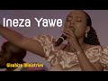 Ineza yawe  gisubizo ministries  worship legacy season 3