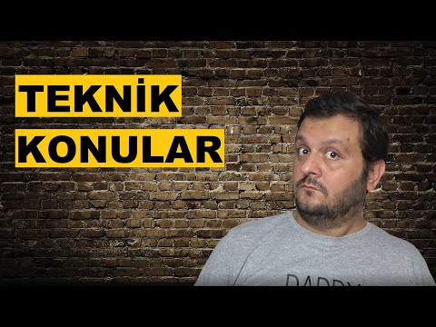 Teknik Konular #3 Sovyetlerin Afgan Çöllerinde Düşüşü