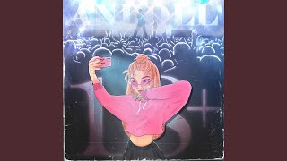 ДЕВОЧКА (prod. by GuyBeats) - ANBOLL