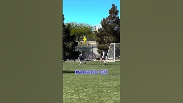 Lucky he was there #mlsnext #cityscmlsnext #goalkeeper #catchthat