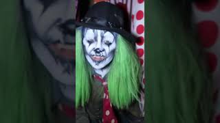 Inside Frightmare Asylum | Field of Screams 2023 #shorts