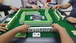 MAHJONG!MAY 22  2026  TEAM AFRICA 🇿🇦 screenshot 3