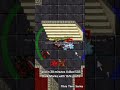Tibia Time Boosted Series: Dark Monk! #tibia #gaming #shorts