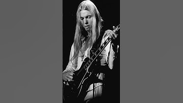 Thumbnail of Greg Allman #rockmusic #music #classicrock