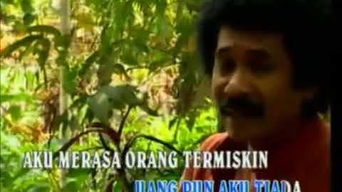 HAMDAN ATT TERMISKIN DI DUNIA