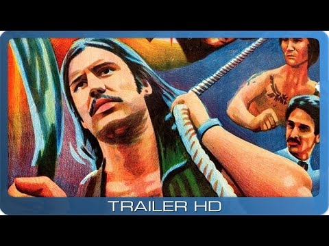 Mission Thunderbolt ≣ 1983 ≣ Trailer