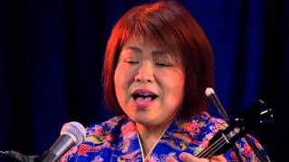 Mako and Munjuru - Uminu Chinbora (Live on KEXP)