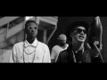 AK-69 - Oh Lord Featuring Fabolous【PV Making Movie】