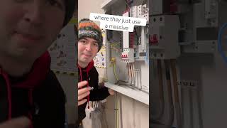 Dont Be That Kind Of Spark