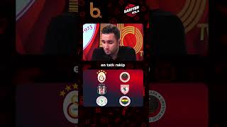 Haftanın Süper Lig Maçları Kaç Kaç Biter?