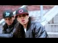 rap dominicano Alex El Travieso - Donde Tan (official video)