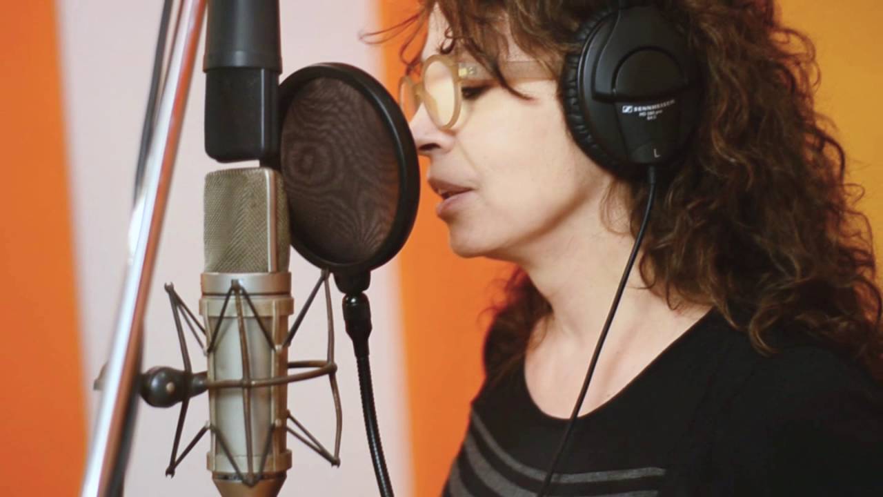 Amor sin edad - Patricio Arellano & Patricia Sosa