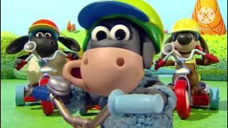 Timmy time opening title song