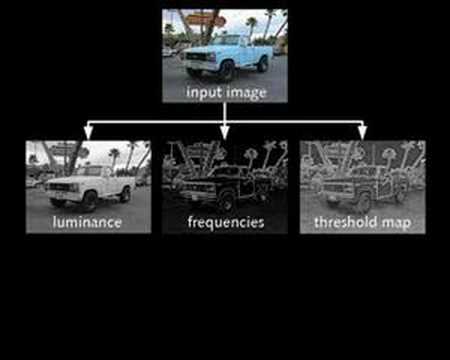 Real-Time Adaptive Radiometric Compensation